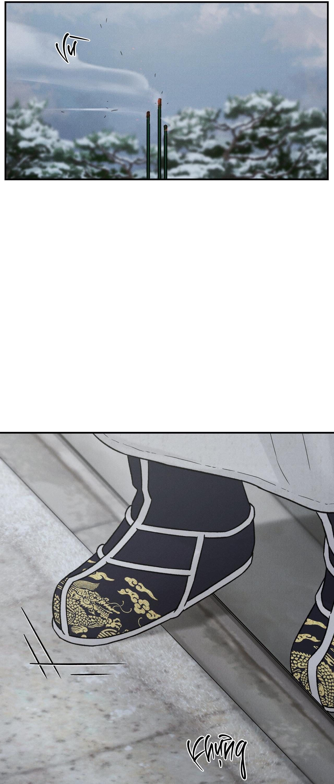 (GĐCV) GALE OF THE GOD Chapter 30 END SS1 - Trang 2