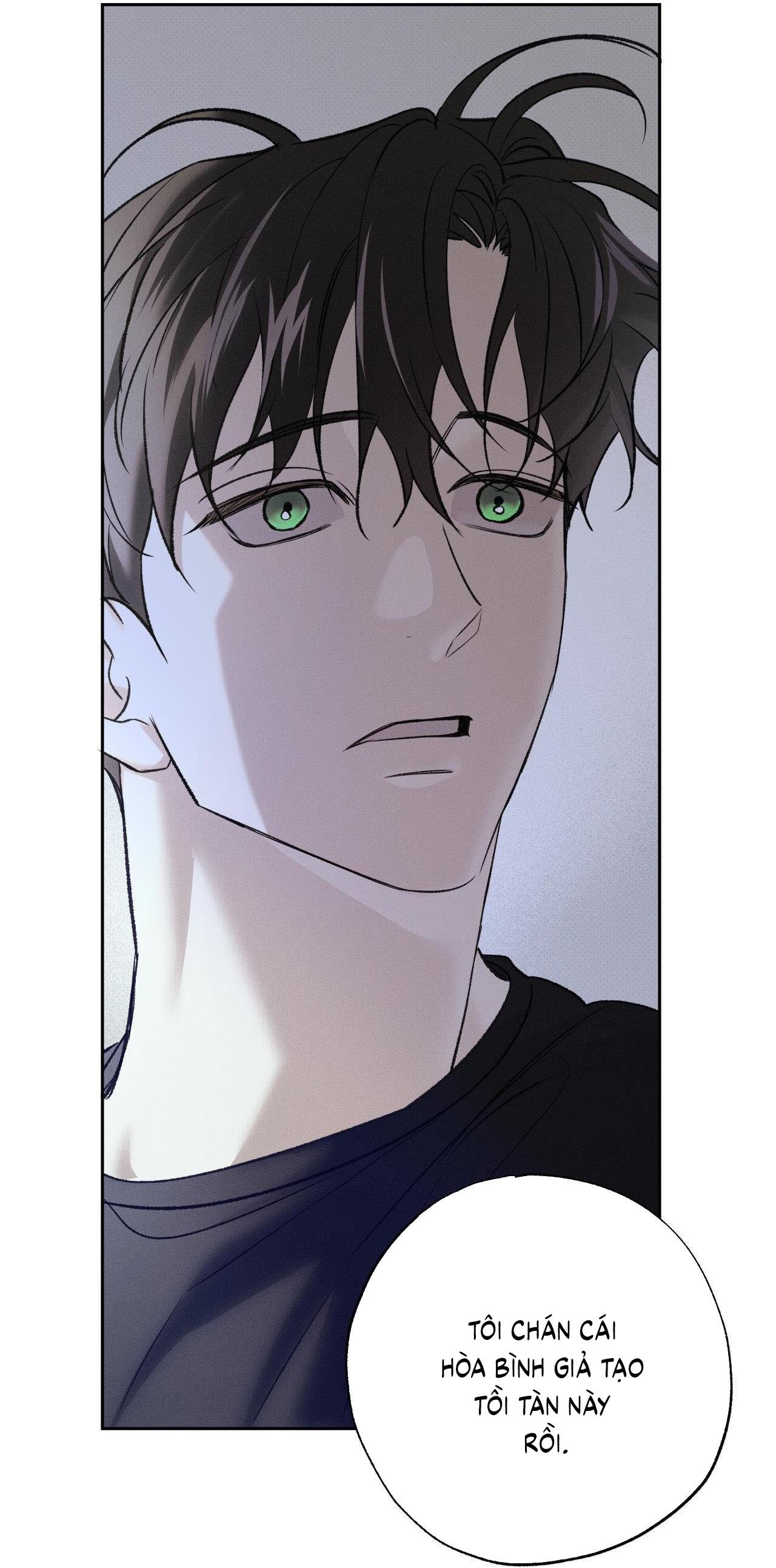 (CBunu) Chó Săn Của Sisyphus Chapter 25 End season 1 - Trang 2