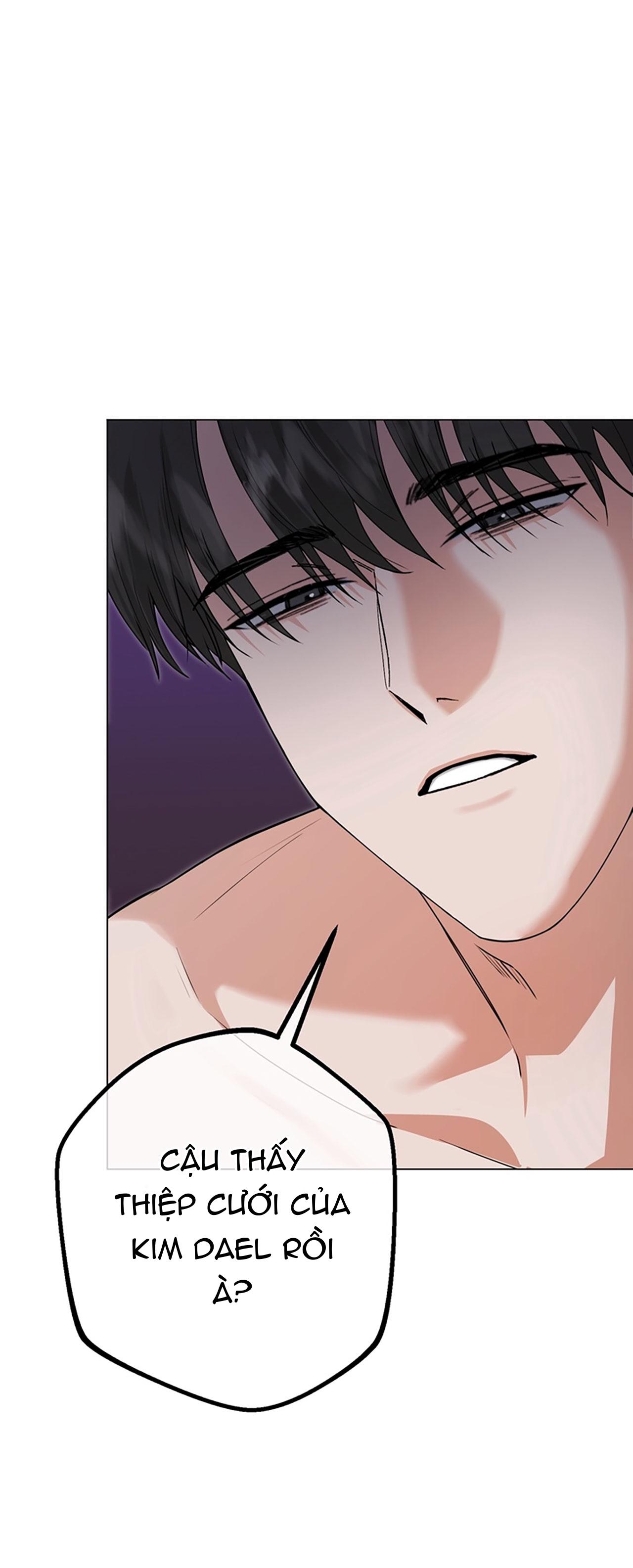 (END) Kiểm Soát, Cuồng Nhiệt, Yêu Thương Chapter 5 H++++ - Trang 2