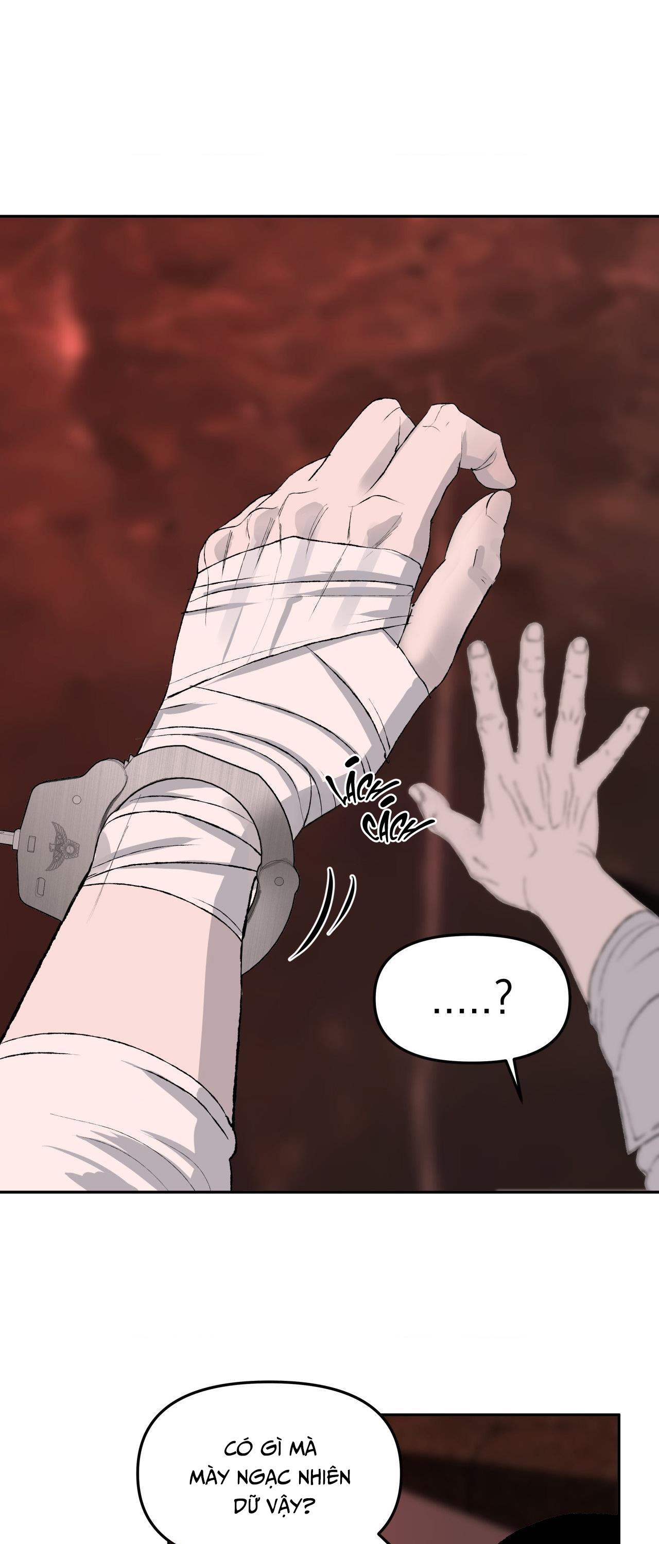 (GĐCV) RÁC RƯỞI CŨNG TỪNG CÓ GIÁ TRỊ Chapter 5 - Trang 2