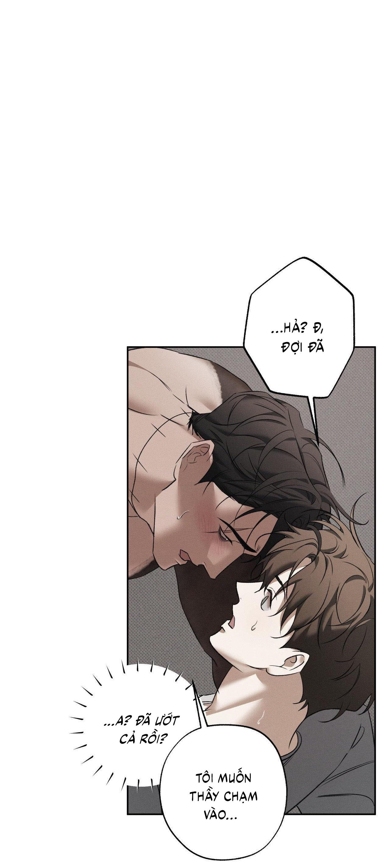 (CBunu) Chó Săn Của Sisyphus Chapter 22 H - Trang 2