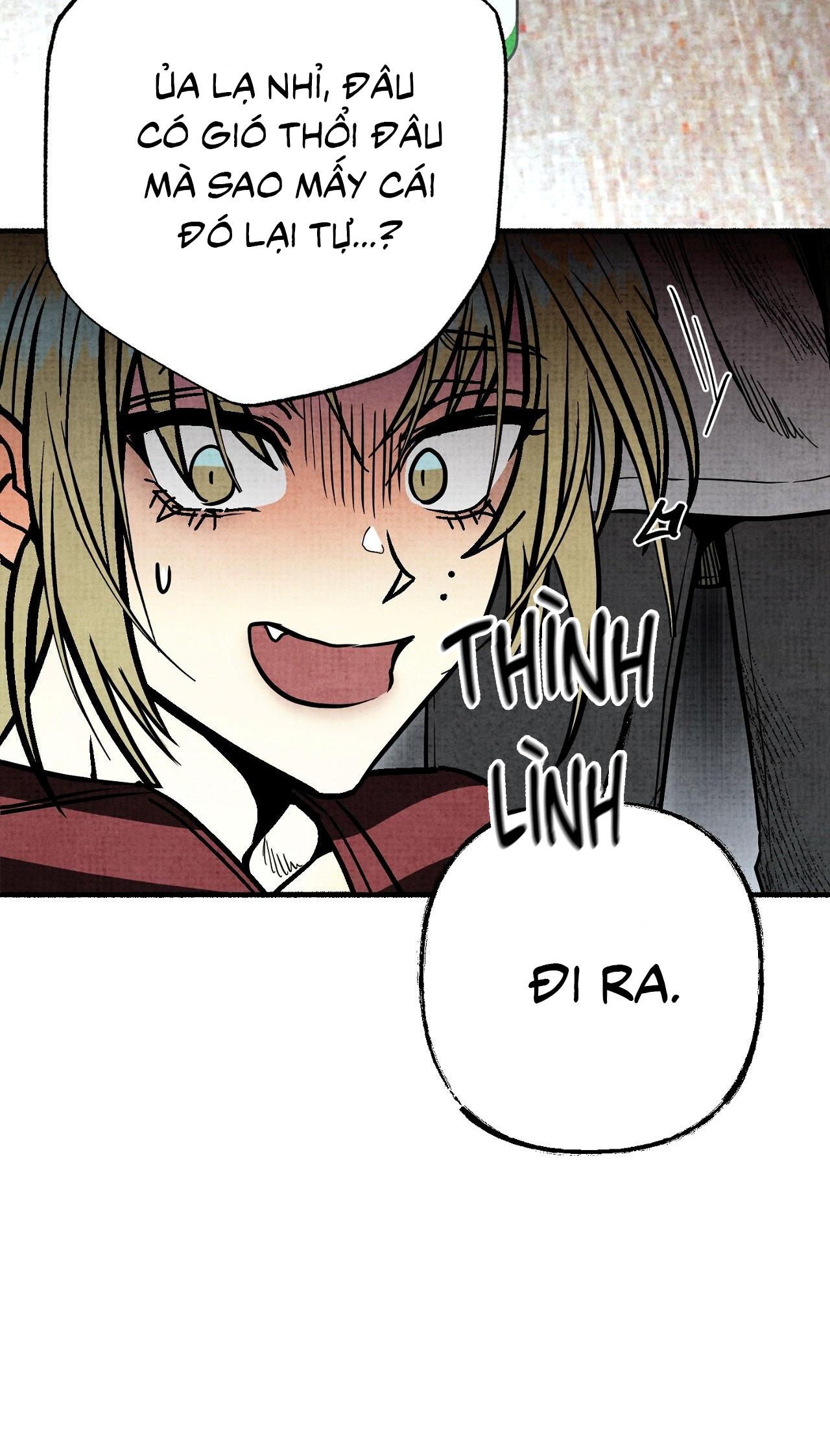 Chuyện Lạ Bốn Mùa Chapter 1 - Trang 2