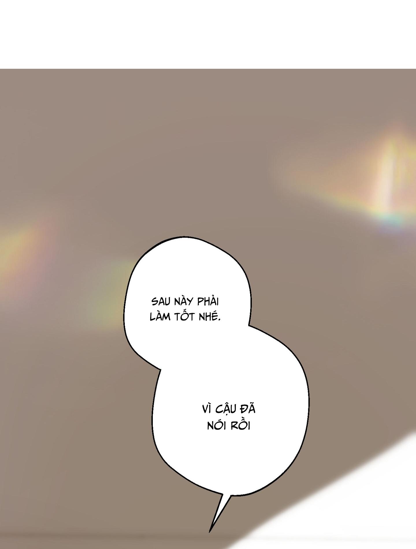 KHI VẬN MỆNH ĐƯA LỐI Chapter 8 END - Trang 2