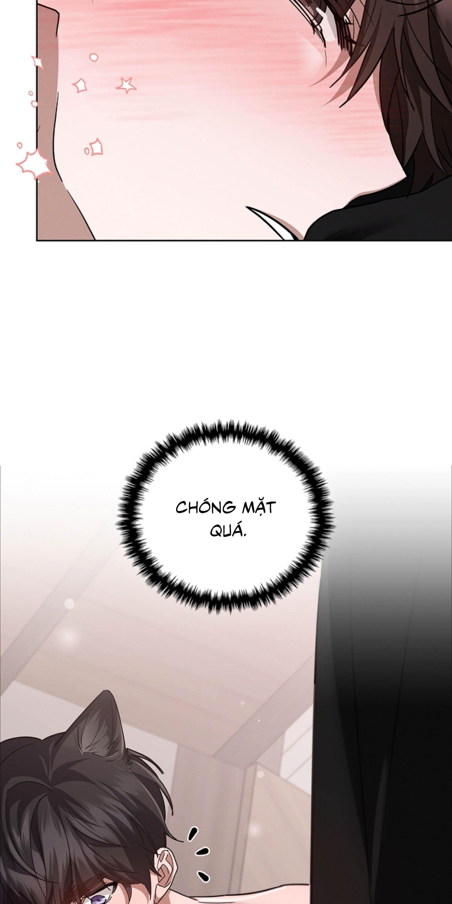 ĐỪNG ĐỘNG VÀO CÚN CON! Chapter 44.04 H+ - Trang 2