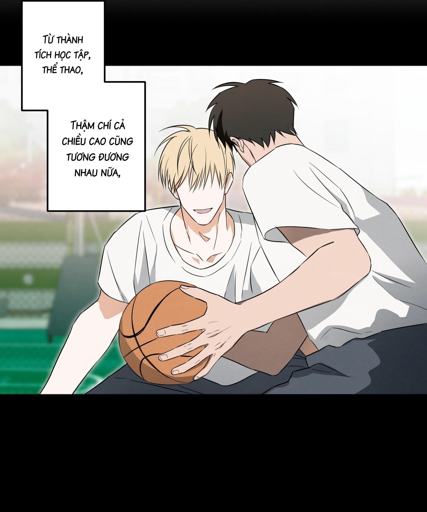 (CBunu) Bí Quyết Chinh Phục Tình Đơn Phương Chapter 0 - Trang 2