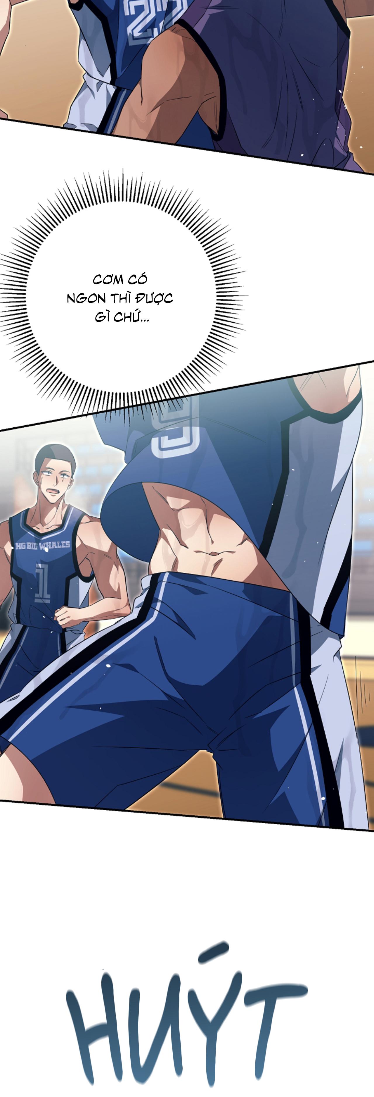 SỰ THẬT TRẦN TRỤI Chapter 16 - Trang 2