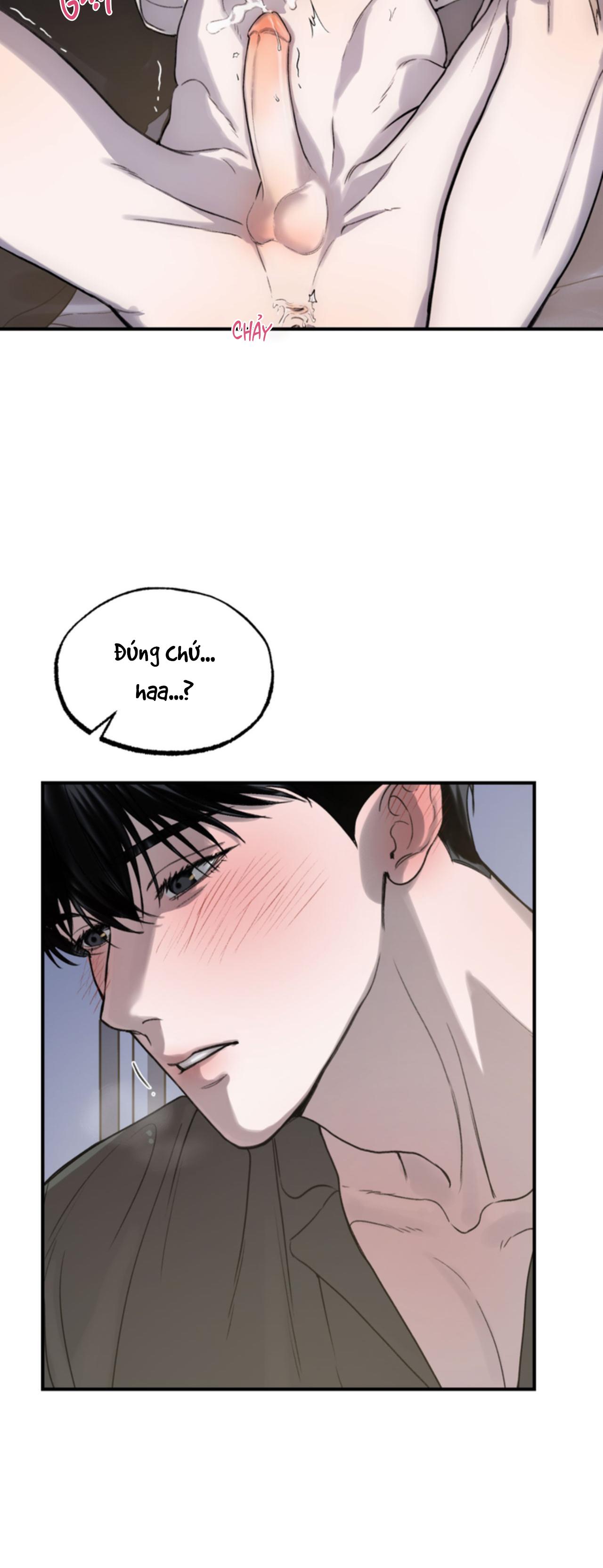 Deepest Confession Chapter 4 - Trang 2