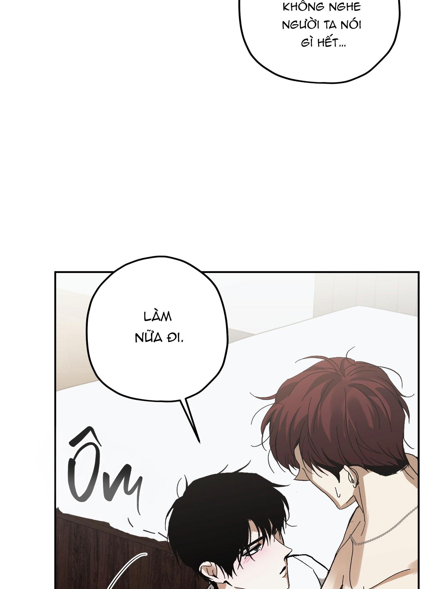 TƯƠNG XỨNG Chapter 13 - Next Chapter 14