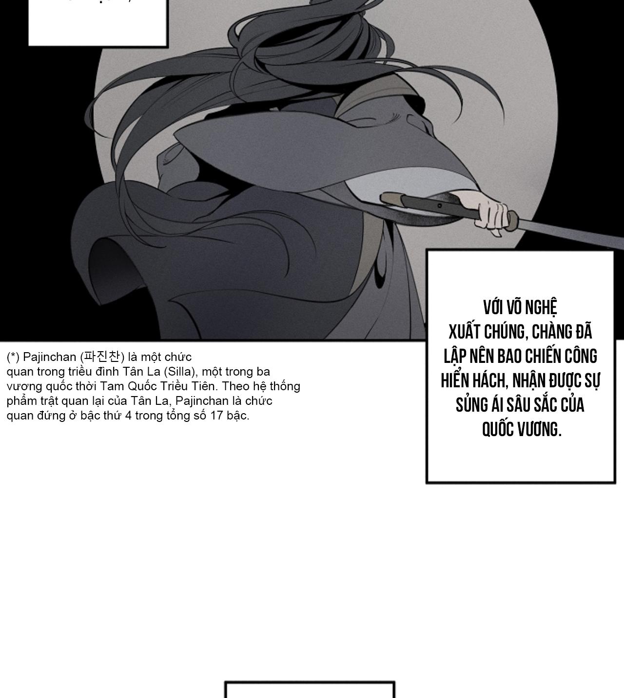 Ngũ tắc: hiếu ái truyện Chapter 1 - Trang 2