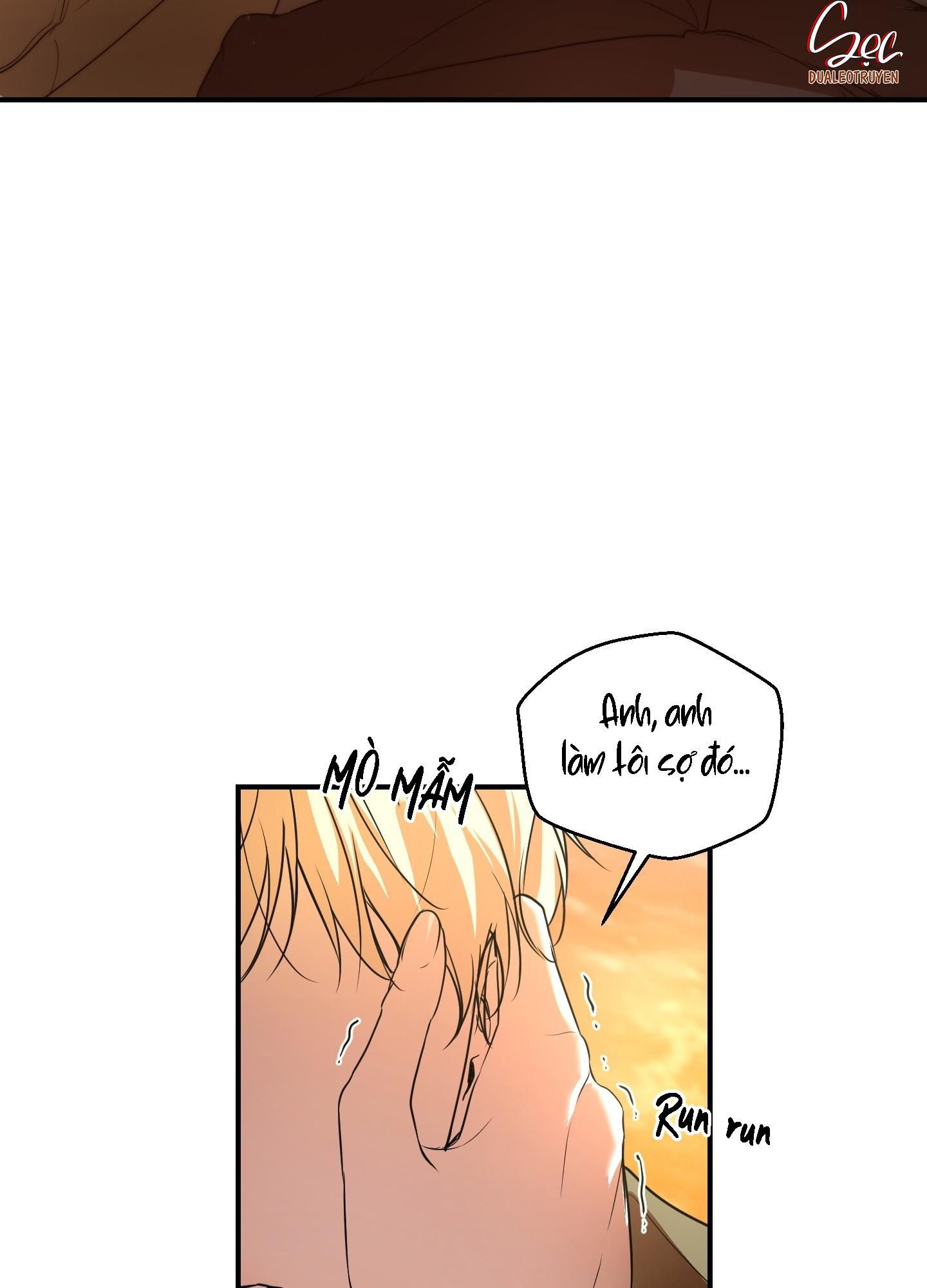 LÃNG MẠN NGÀY TẬN THẾ Chapter 6 - Trang 2