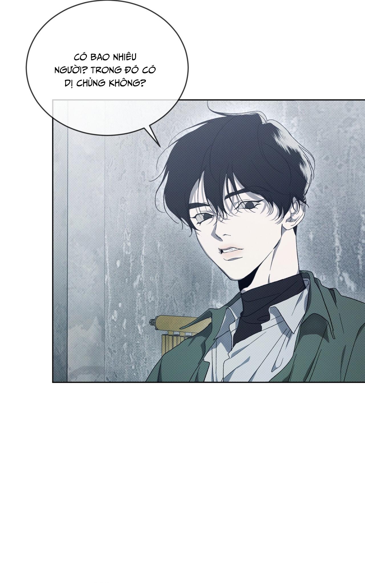 HÌNH THÁI TIẾN HÓA Chapter 3 - Trang 2