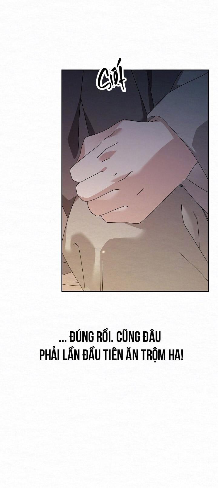 [DDT] Vị Ngọt Phía Sau Cơn Mưa Chapter 1 - Trang 2