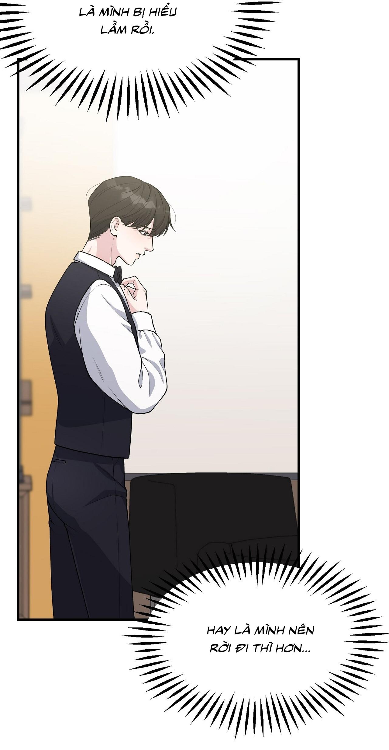 HƯƠNG VỊ TÌNH THÂN Chapter 3 - Trang 2