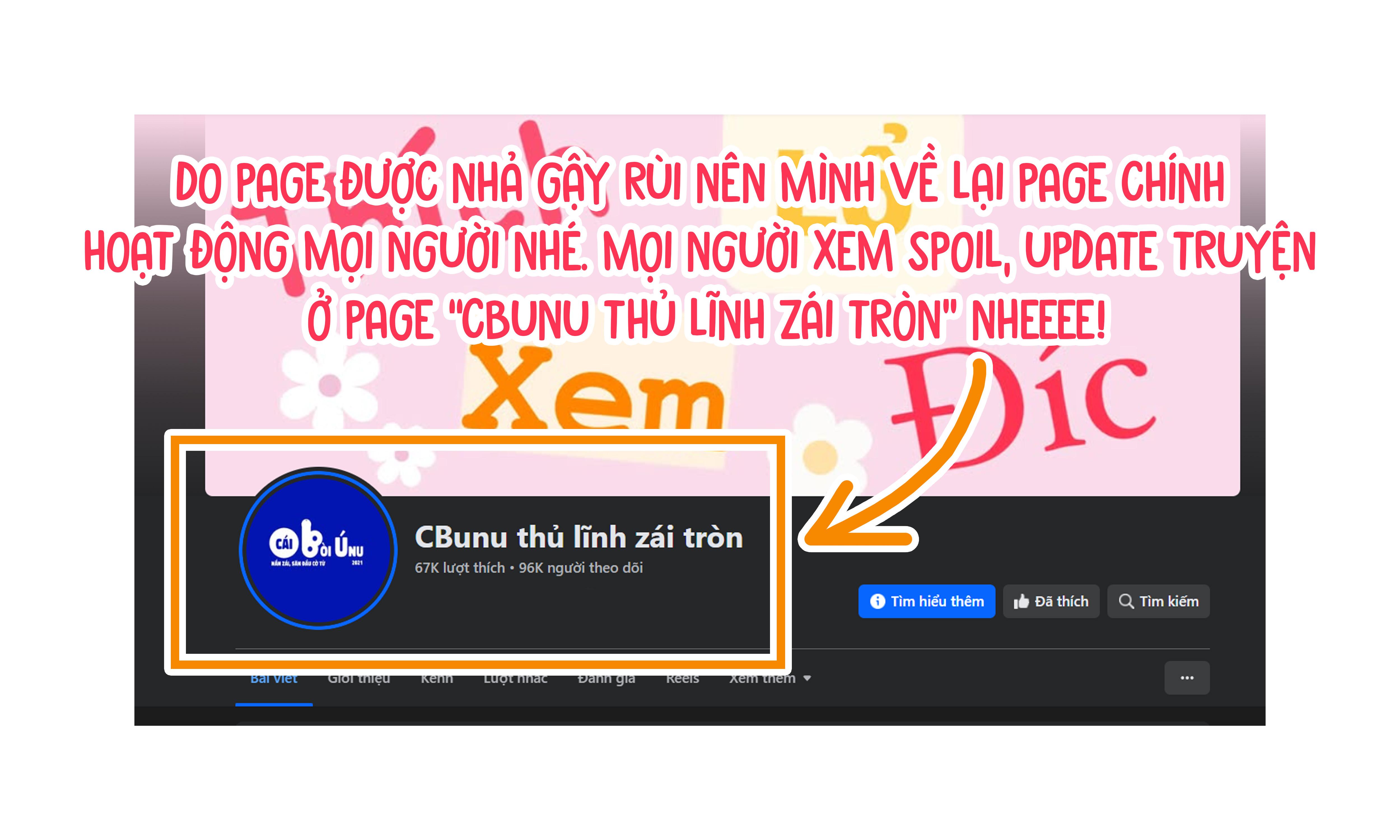 (CBunu) Vị Khách Từ Căn Nhà Phía Sau Chapter 10 Ngoại truyện 1 - Trang 2