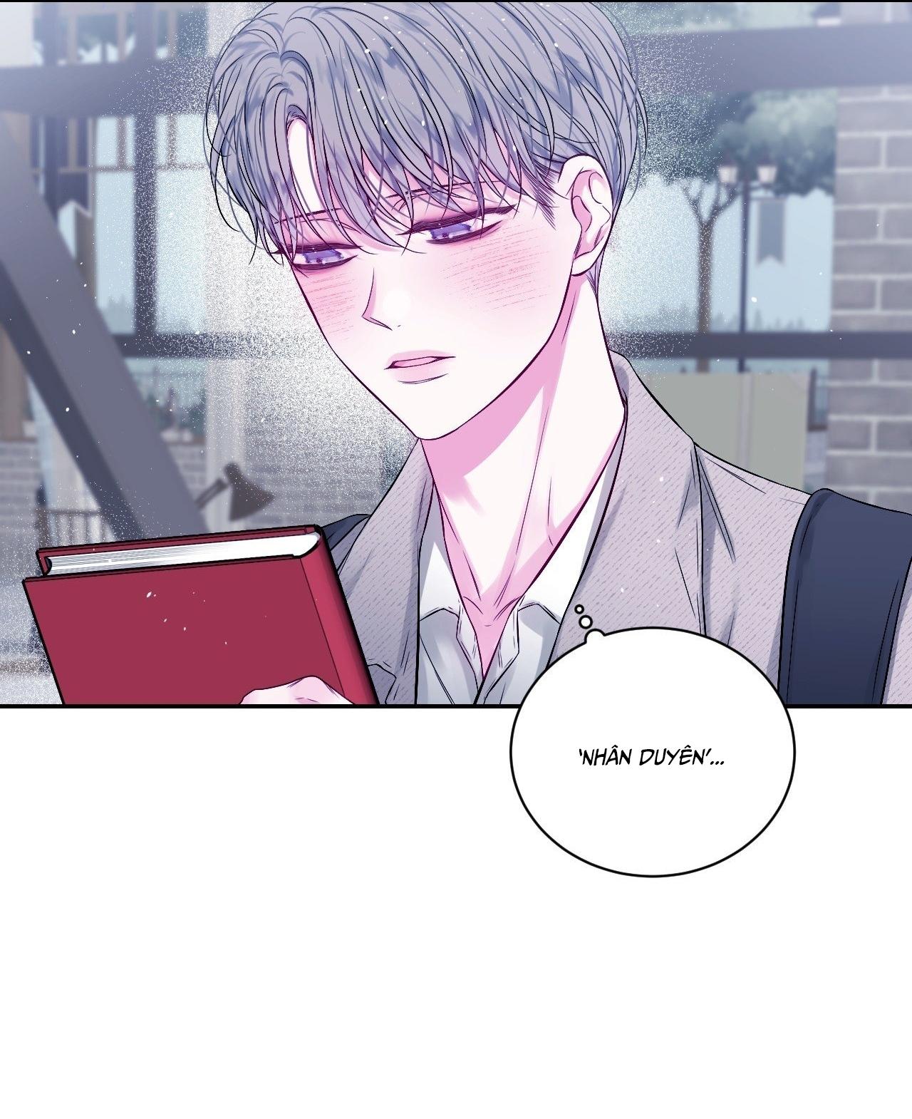 (GĐCV) IMPERFECTLY US Chapter 10 H+ - Trang 2