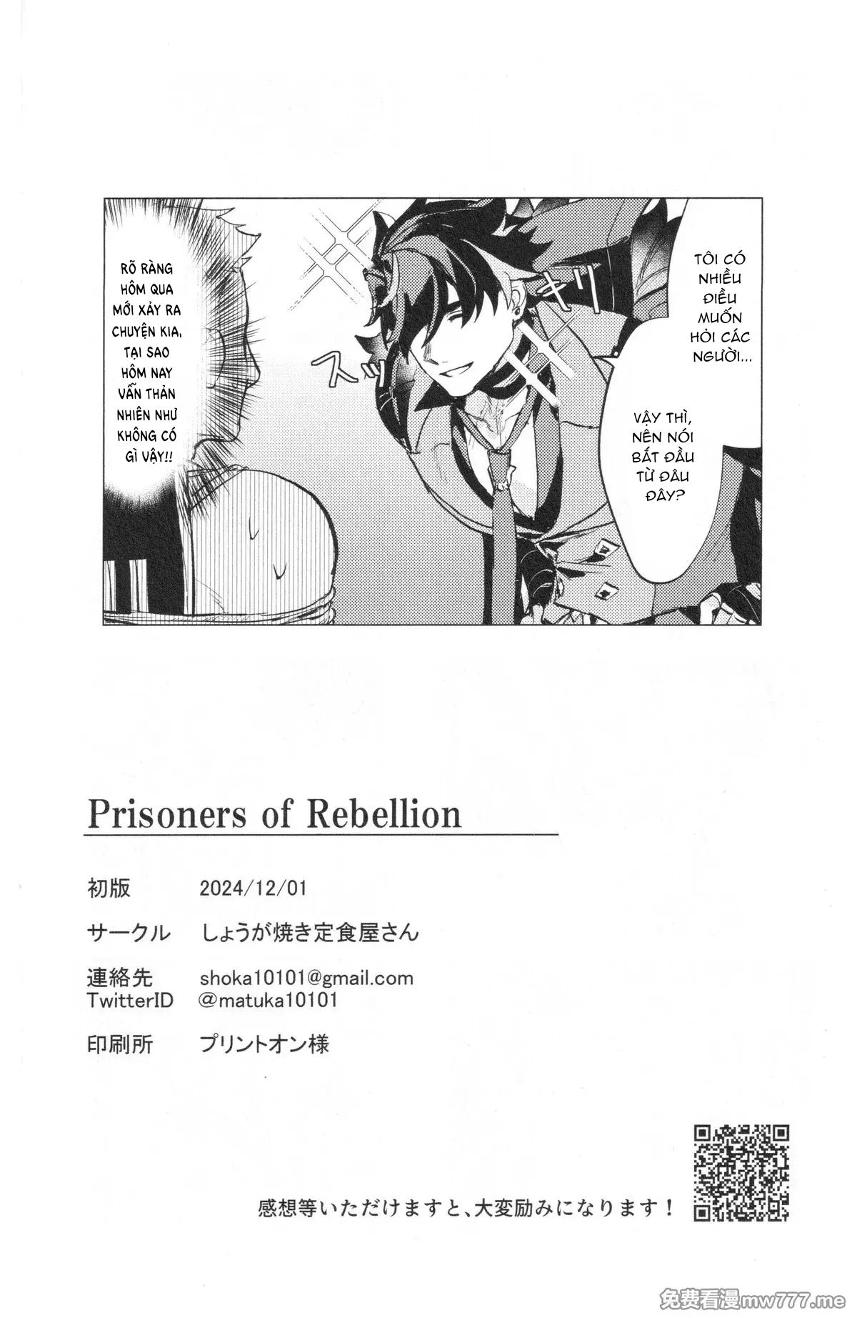 ONESHOT COI LÀ NỨNG Chapter 316 - Trang 2