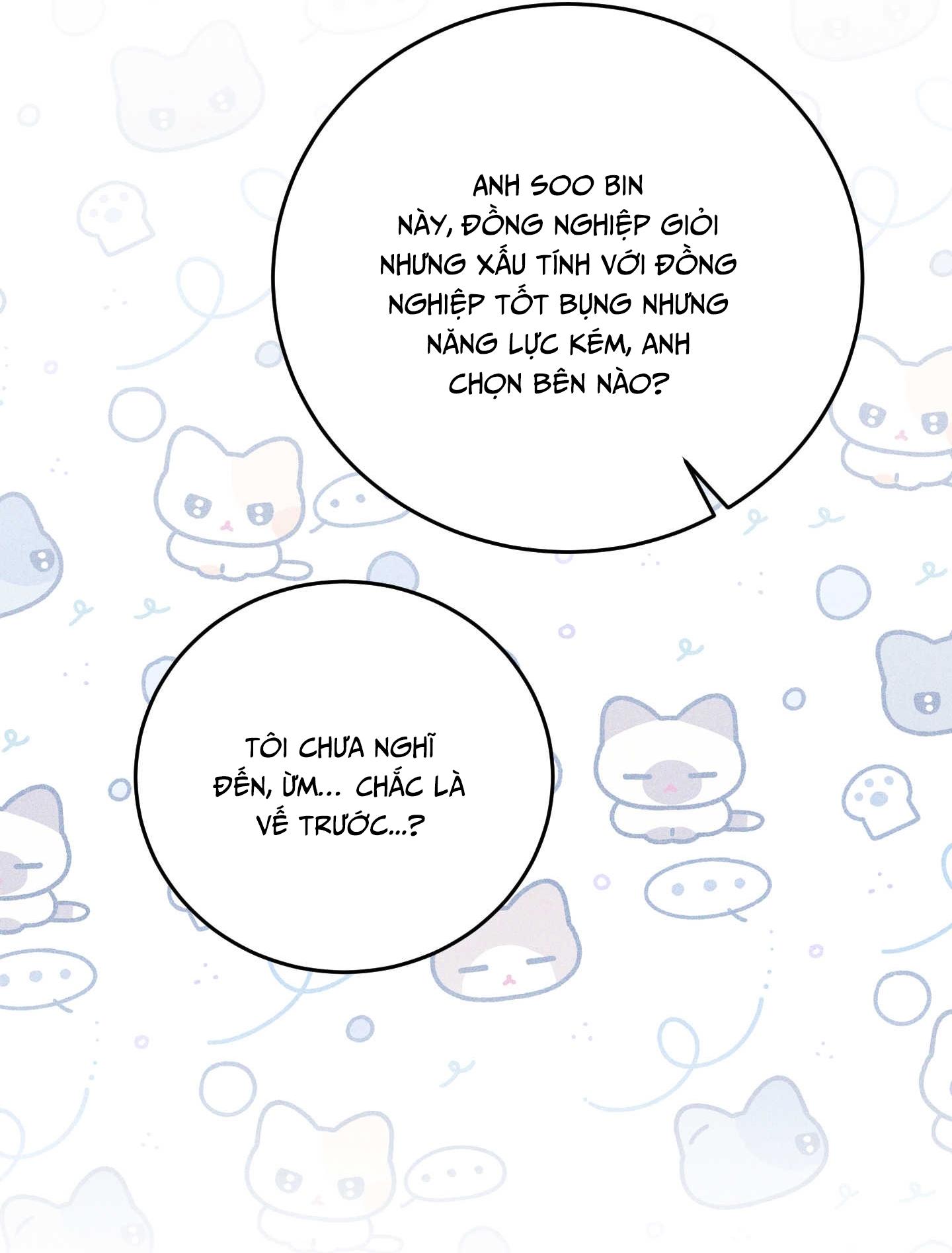 Tuyển tập Càng nhiều công càng tốt Chapter 3.1 Em bé - Trang 2