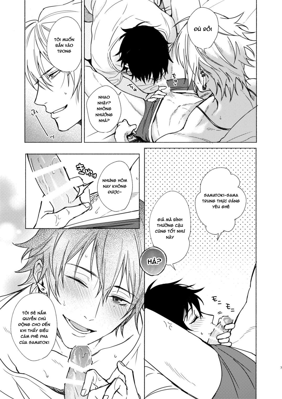 ONESHOT COI LÀ NỨNG Chapter 326 - Trang 2