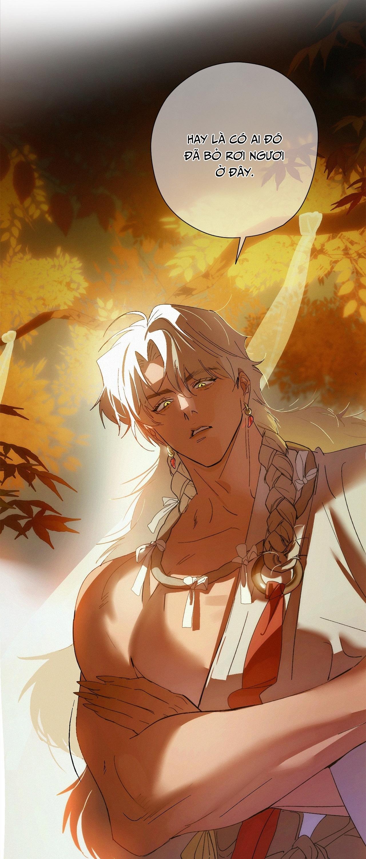 (GĐCV) THIÊNG LIÊNG Chapter 8 H+ - Trang 2