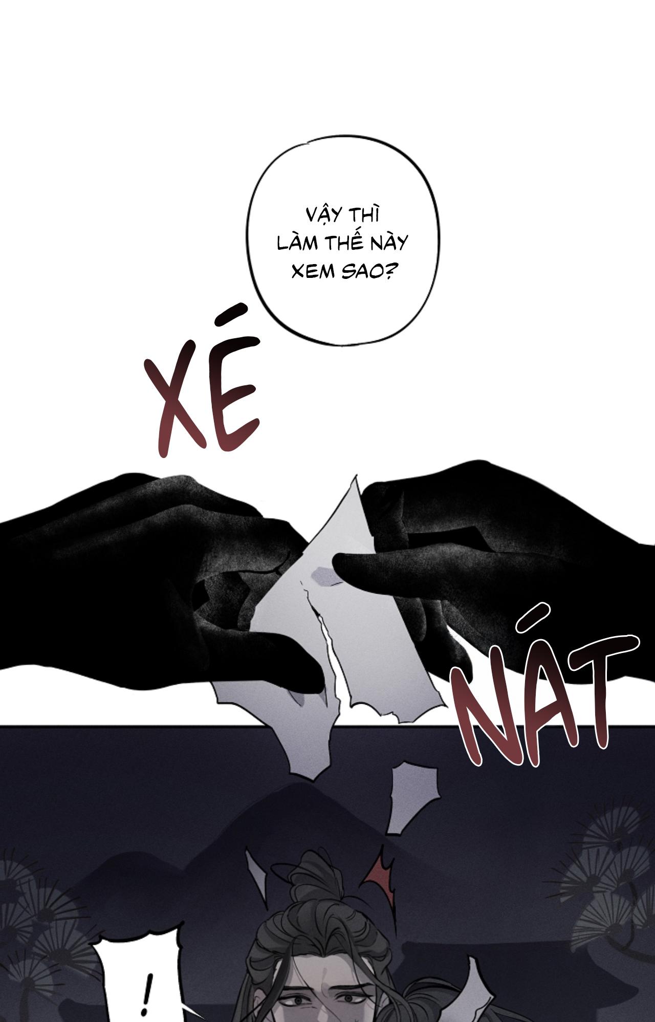 Ngũ tắc: hiếu ái truyện Chapter 1 - Trang 2