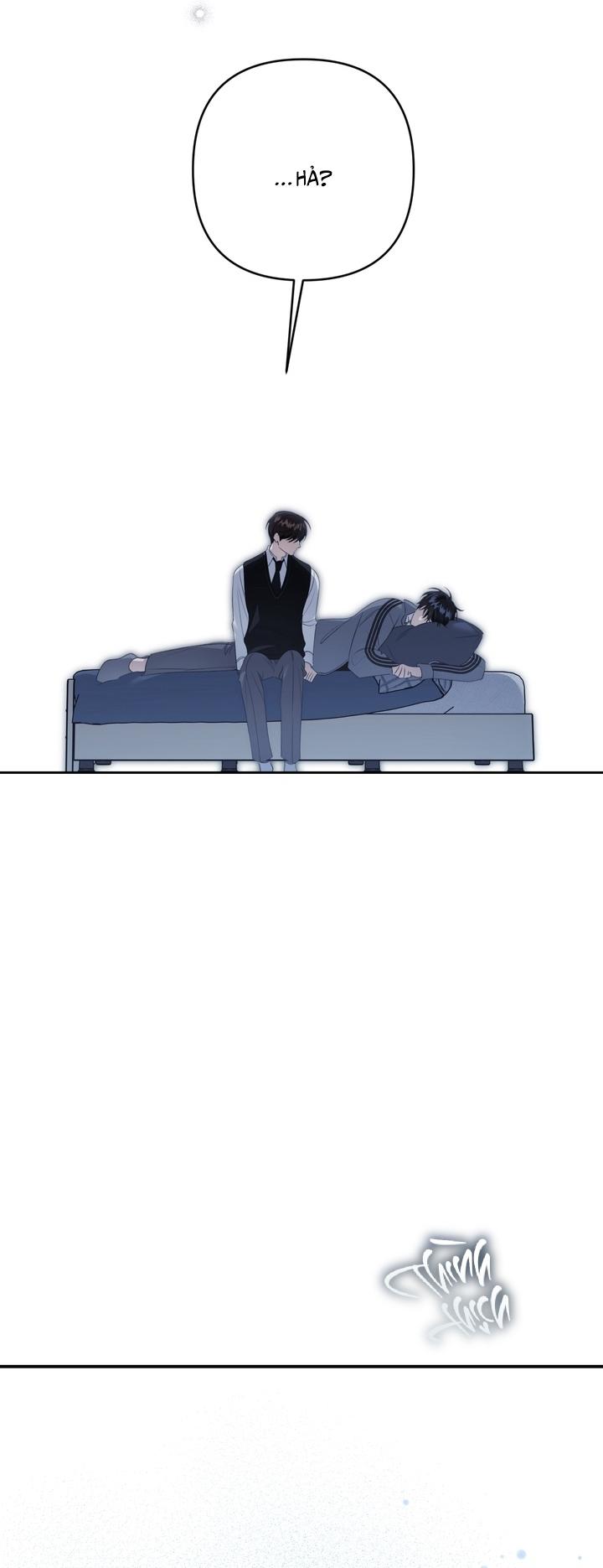 (GĐCV) EIGHTEEN'S BED Chapter 28 - Next Chapter 29