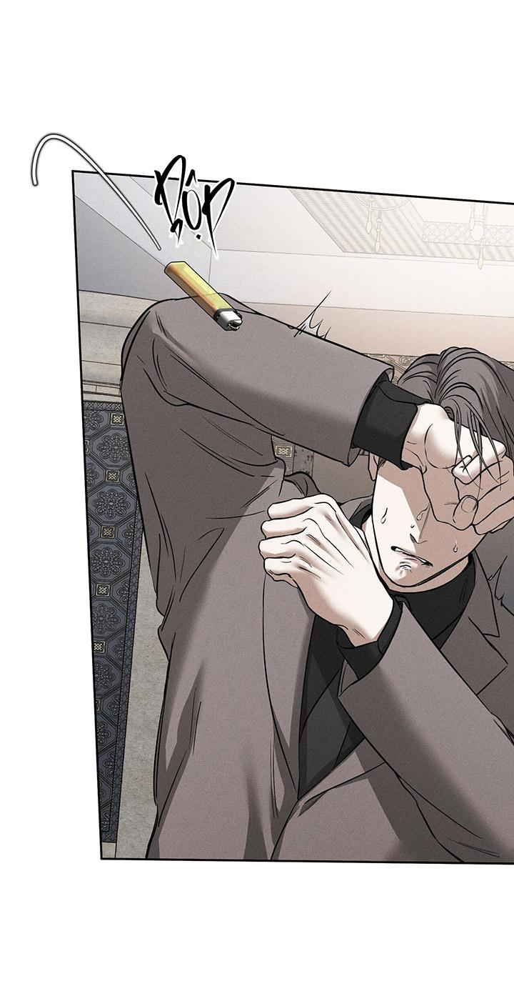 [DDT] KẺ ĐÁNH CẮP TRÁI TIM Chapter 1 - Next Chapter 2 19+