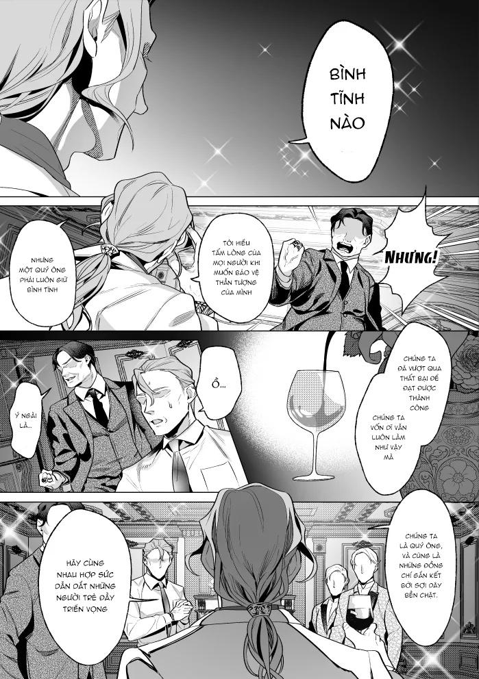 ONESHOT COI LÀ NỨNG Chapter 396.1 - Trang 2