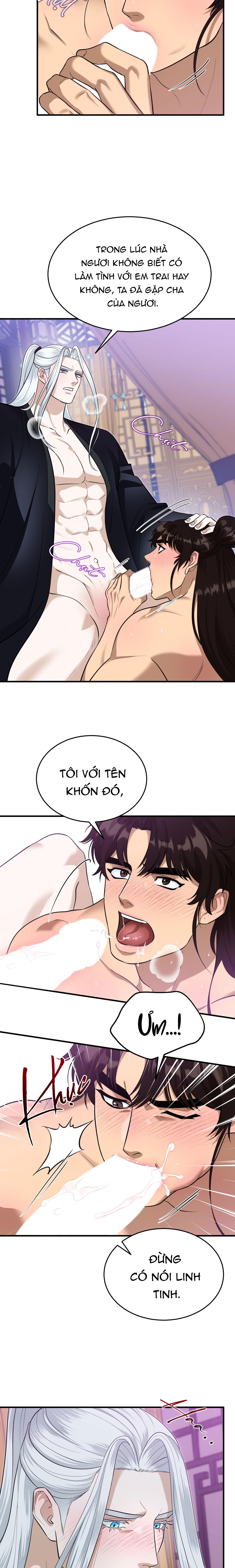 VỢ BÉ CỦA GIÁO CHỦ MA GIÁO Chapter 33 - Trang 2