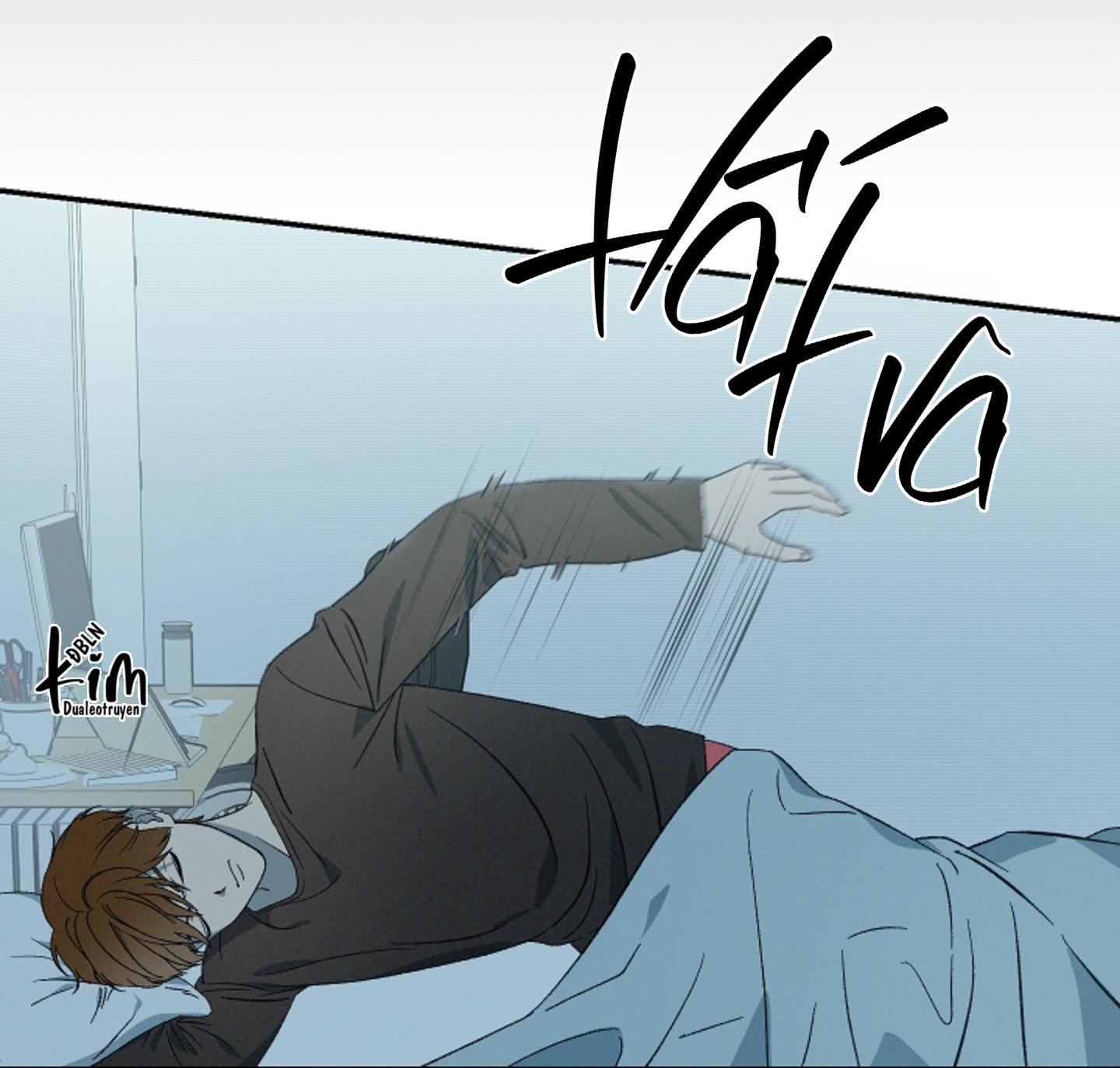 NGHIỆN SEX Chapter 31.4 pizza 4 - Trang 2