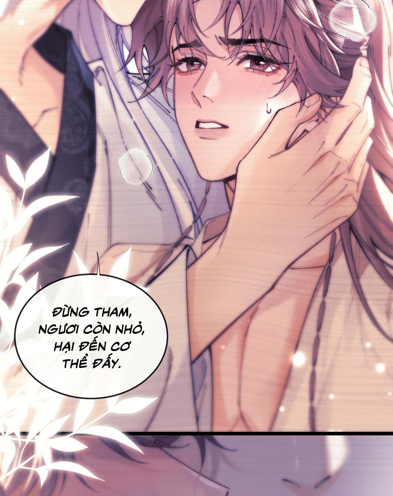 Ái chi dục kỳ sinh [Hệ thống sát thê] Chapter 5 - Trang 2