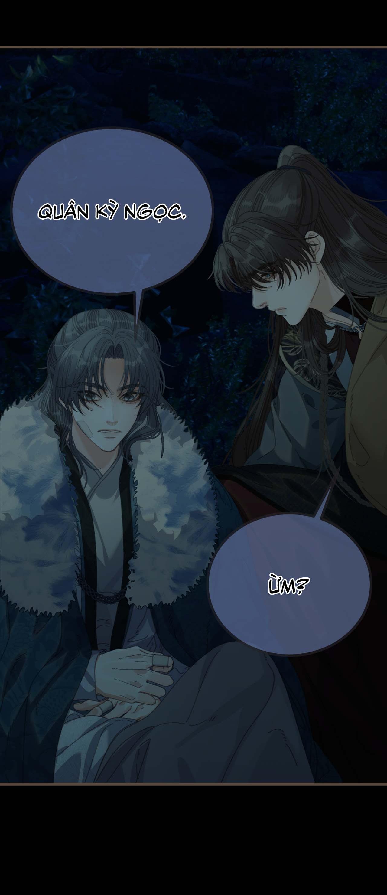 Á NÔ 2 - THÁM HOA Chapter 80 - Next Chapter 81