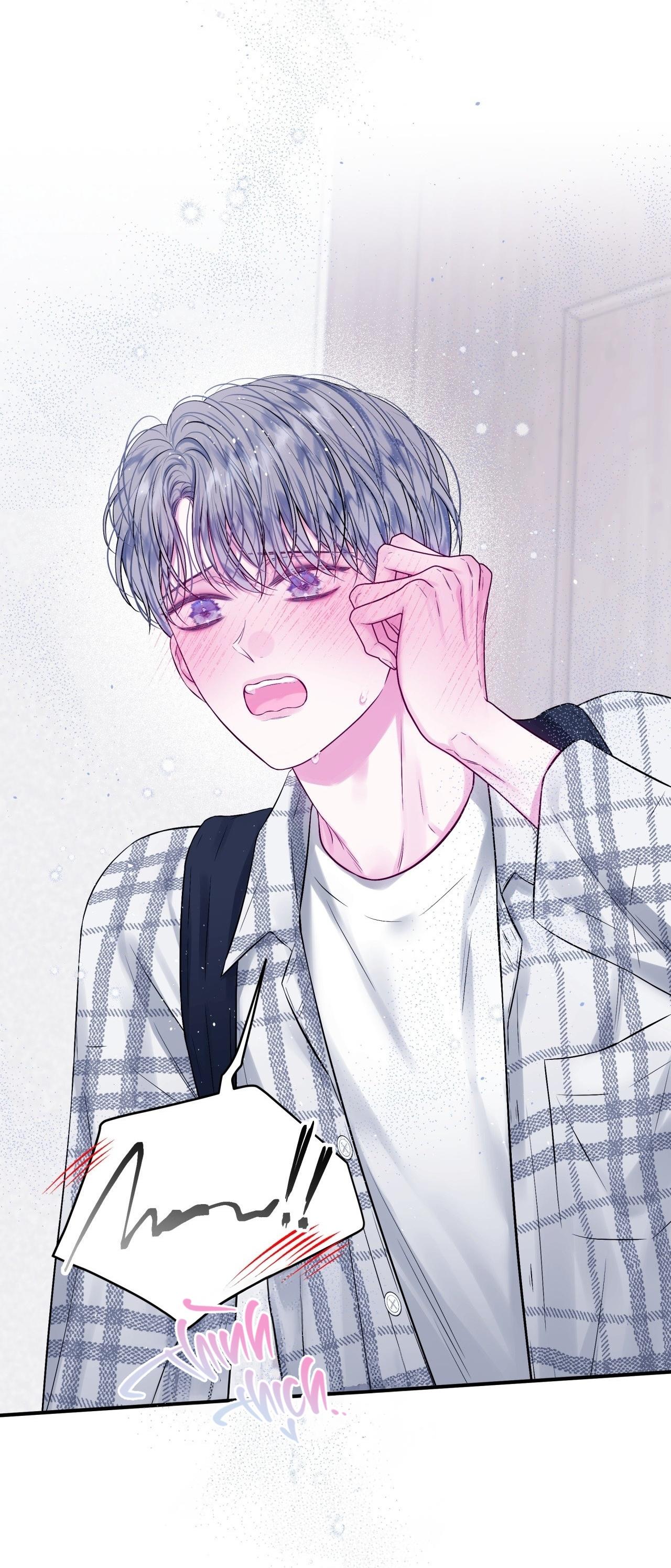 (GĐCV) IMPERFECTLY US Chapter 14 - Trang 2