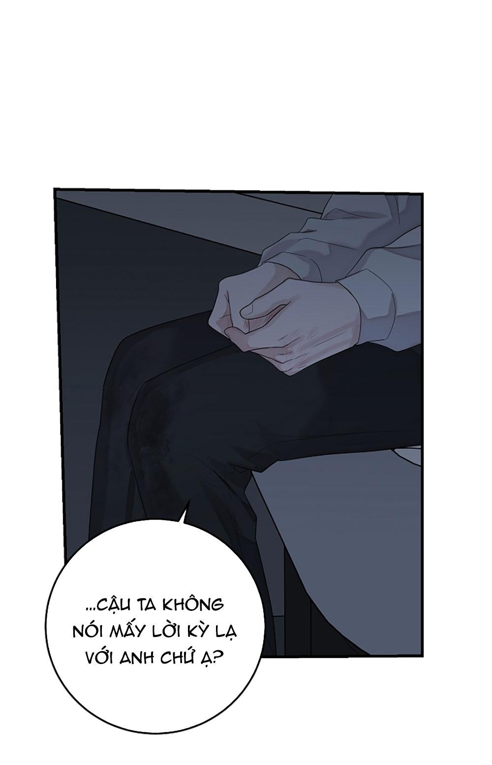 ★ Sweet Shot ★ Chapter 32 - Trang 2