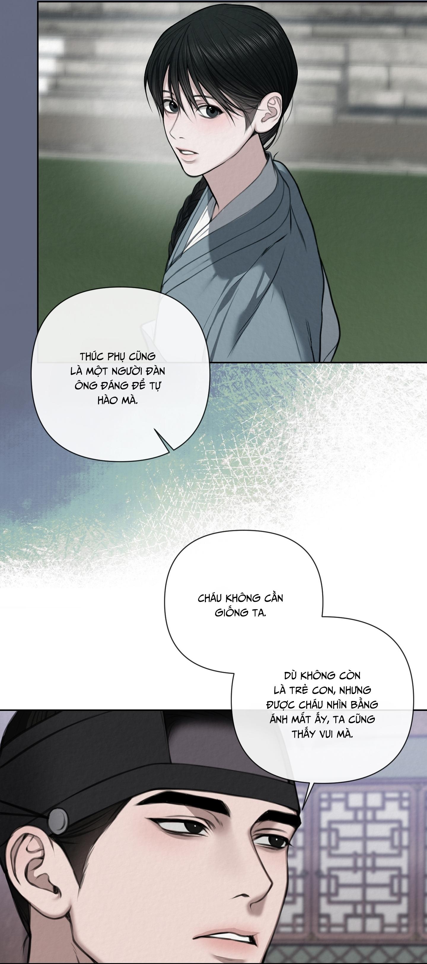 (GĐCV) HỐI HẬN Chapter 8 - Next Chapter 9