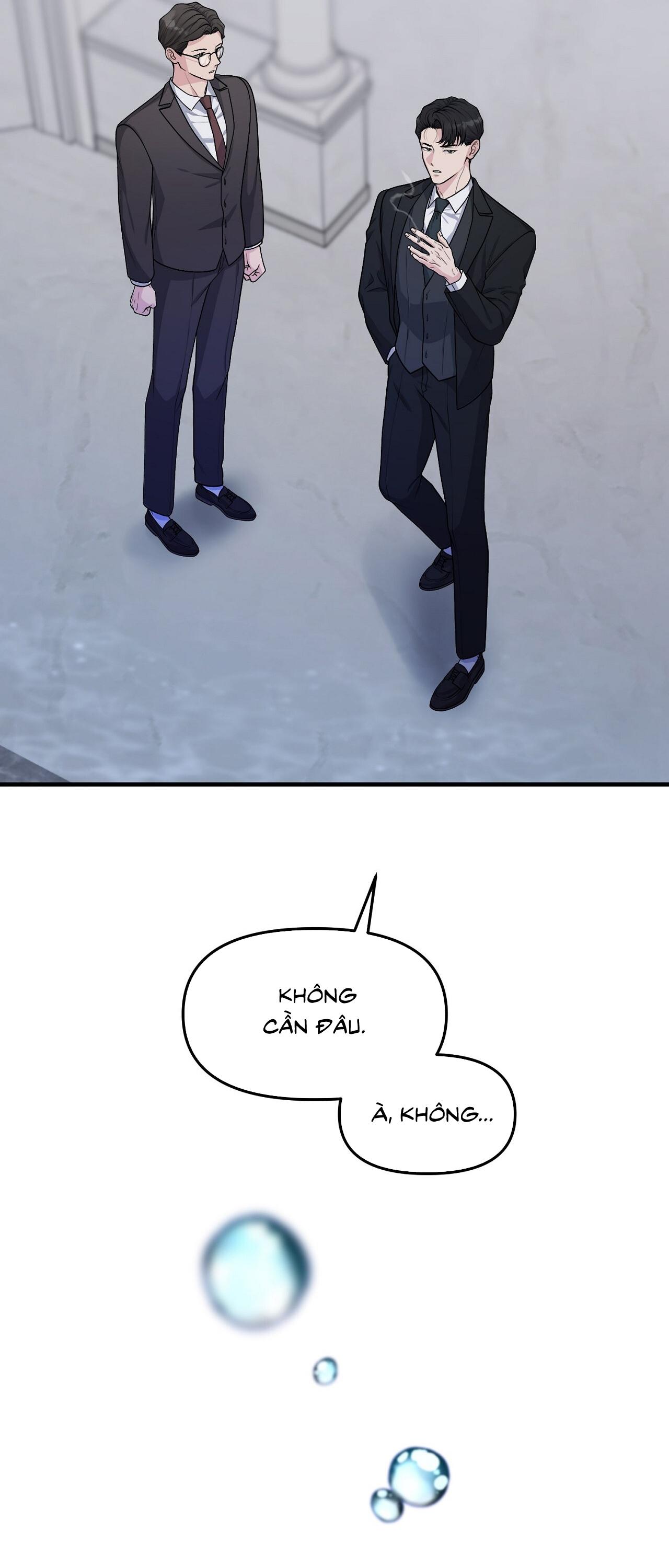 HƯƠNG VỊ TÌNH THÂN Chapter 2 - Trang 2