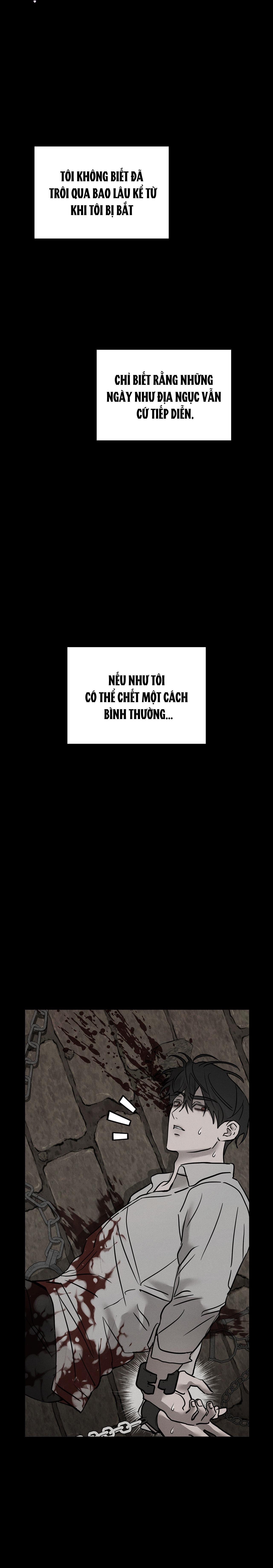 (RÔLAI) Pieta Chapter 20 - Next Chapter 21