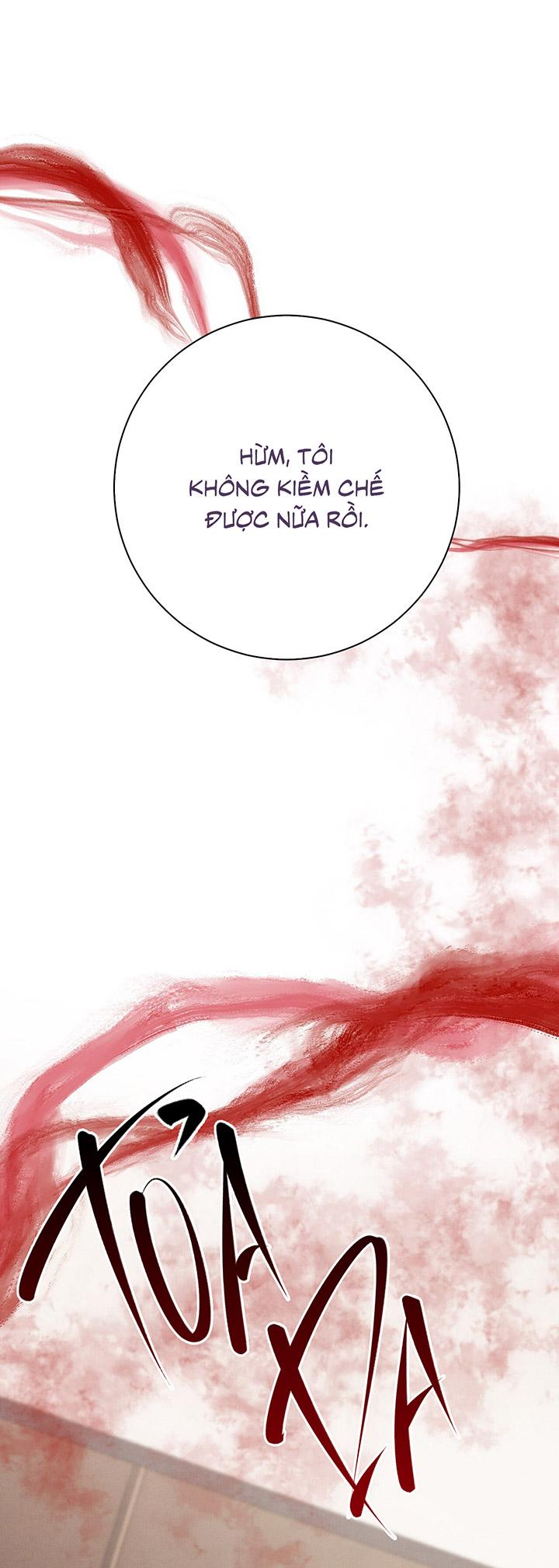 HƯƠNG VỊ TÌNH THÂN Chapter 14 19+ - Trang 2