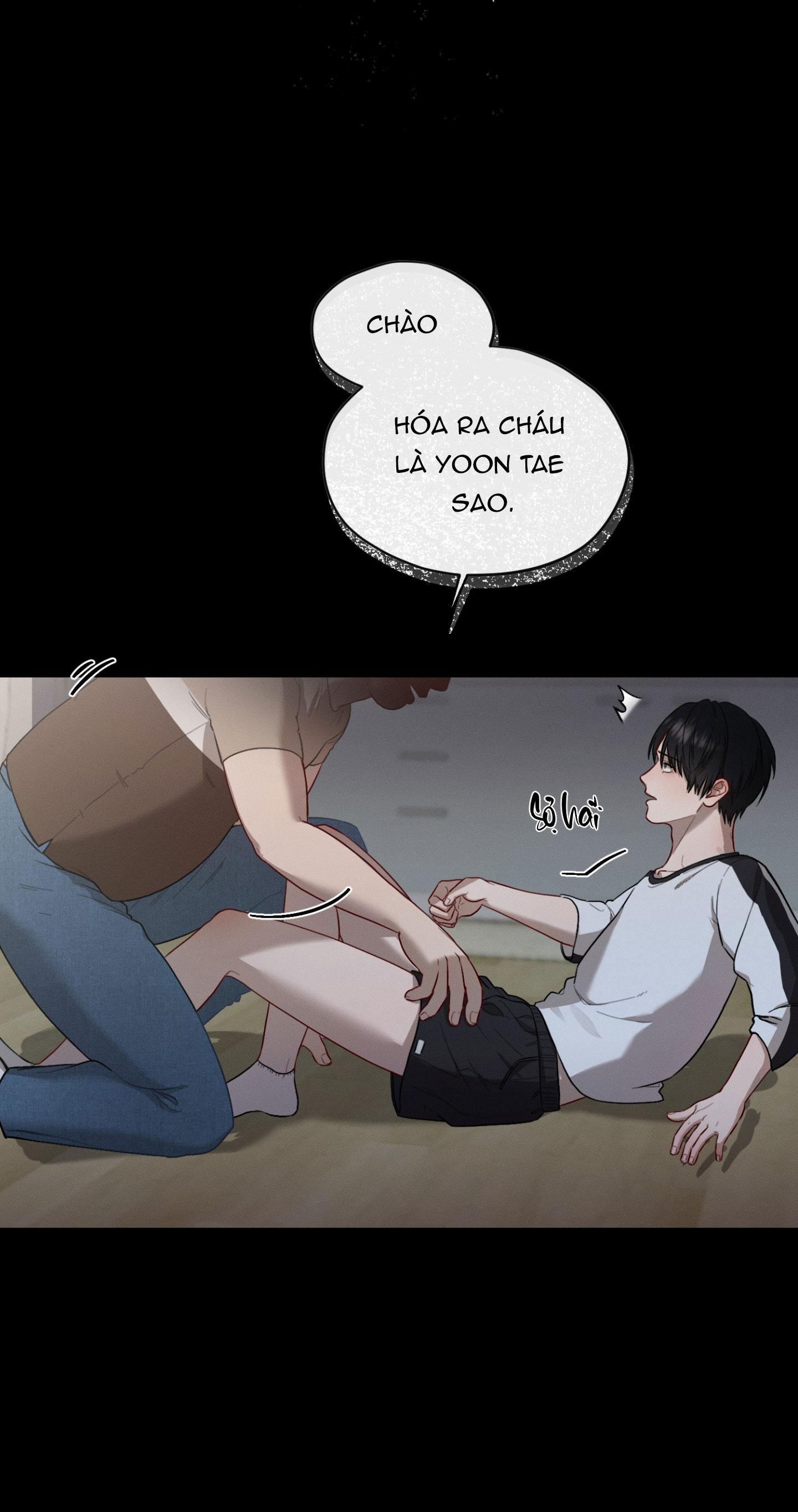 (ABO) CÁCH YÊU THƯƠNG CỤC CƯNG Chapter 1 - Trang 2