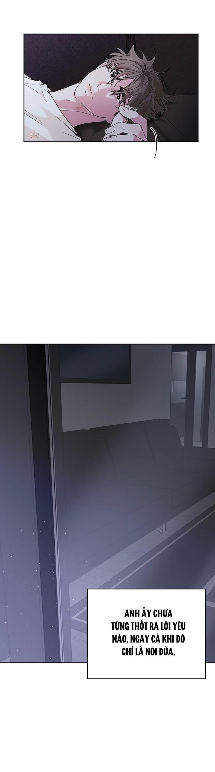 TUYỂN TẬP ABO - MANG THAI NGẮN CỦA NHÀ SẸC Chapter 70.5 pheromone 5 - Trang 2