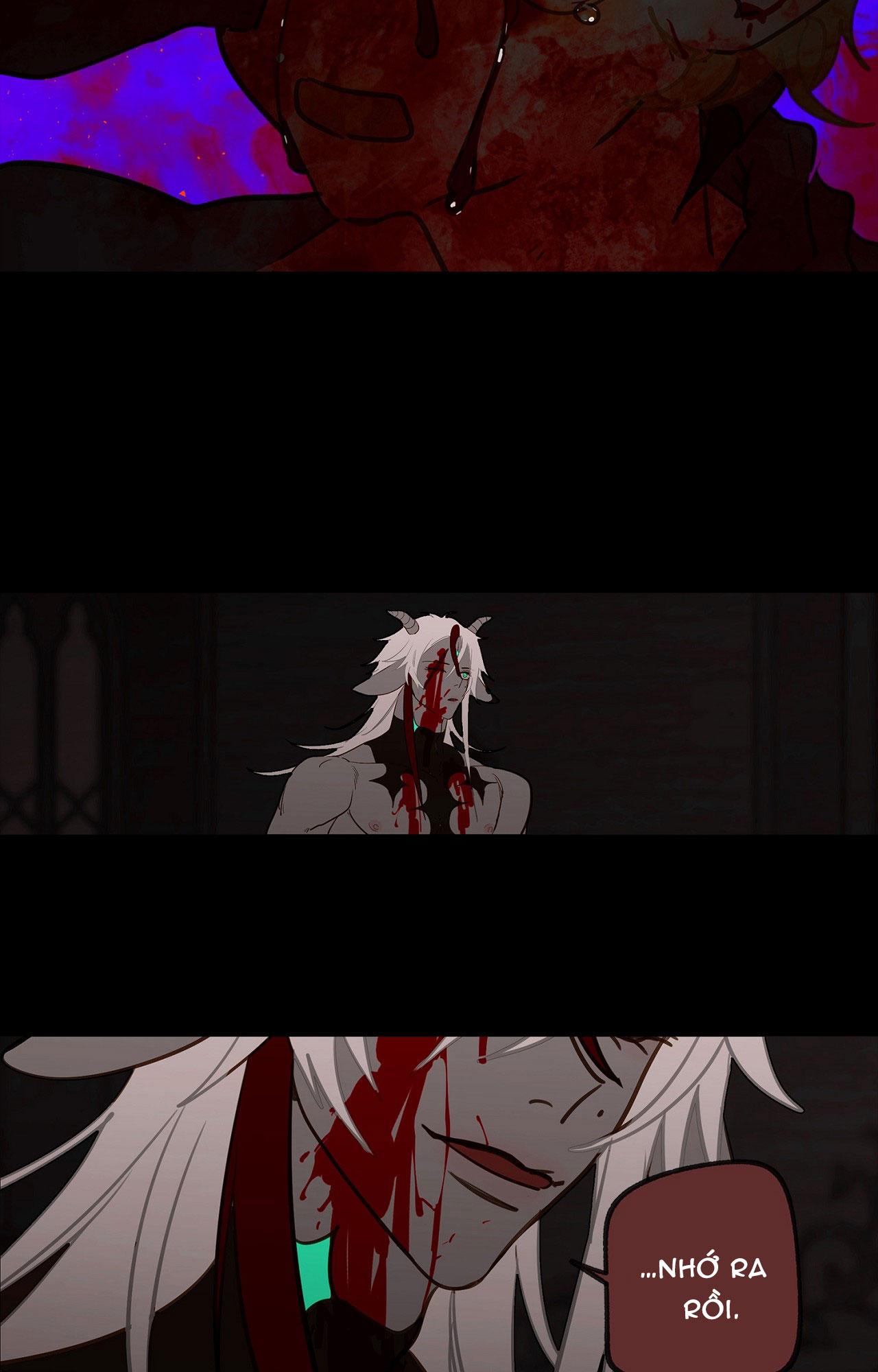 (ABO) TỚI QUỶ THÀNH TÌM PAPA Chapter 32 - Trang 2