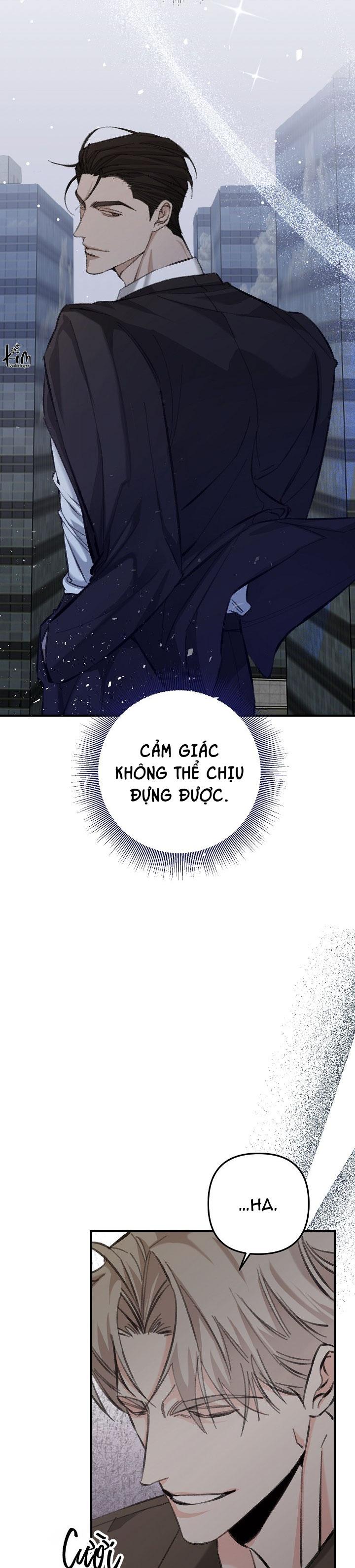 BL NGẮN TUYỂN CHỌN Chapter 43.3 thư ký 3 - Trang 2