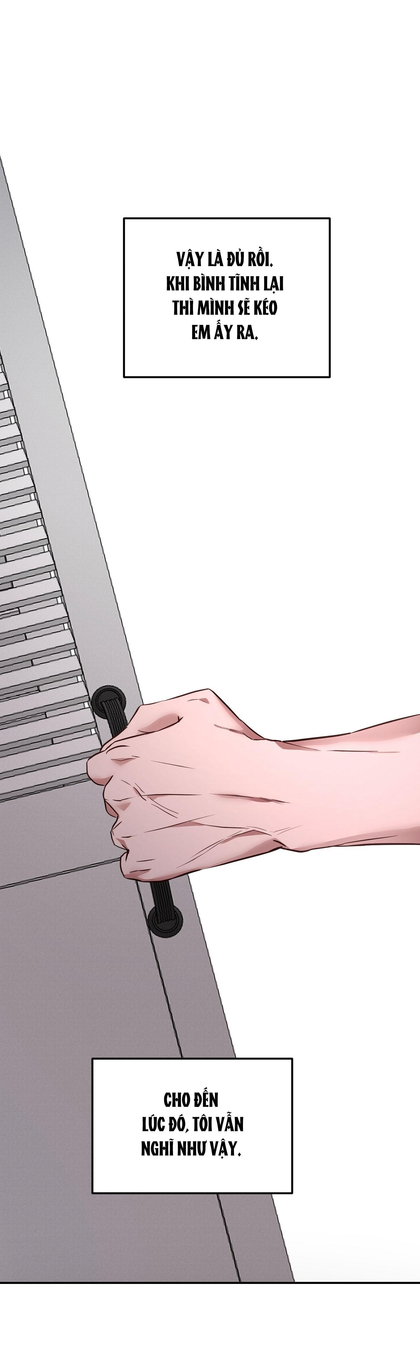NGHIỆN SEX Chapter 42.2 không được phép 2 - Trang 2