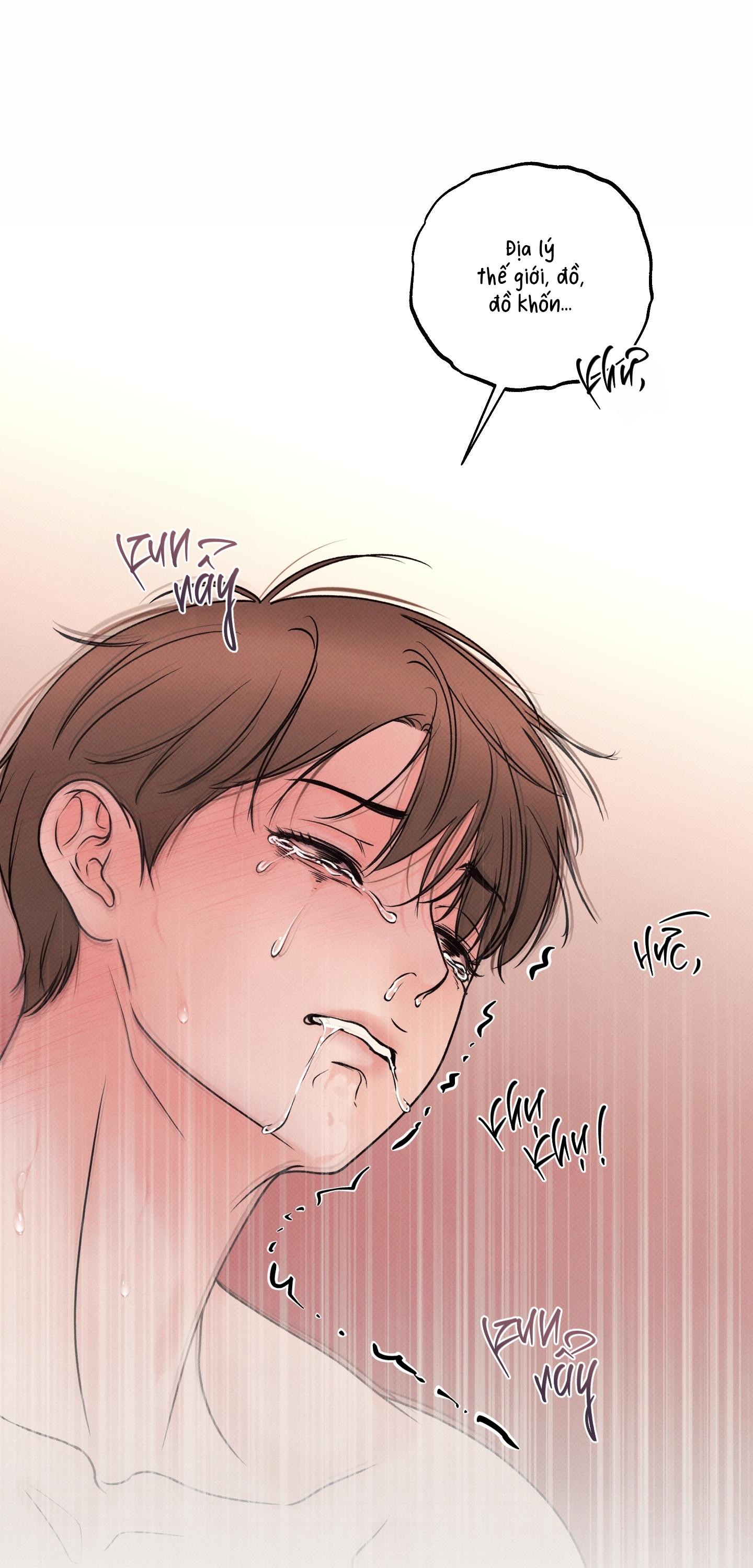 (GĐCV FULL HD) RANH GIỚI CỦA SỰ MÊ HOẶC Chapter 26 H+ 3P - Trang 2