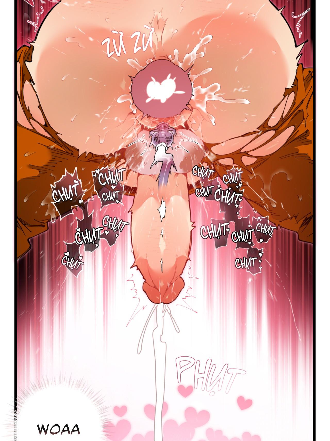 Mr.A's Farm Chapter 18 ĐỤ TÀN BẠO - Trang 2