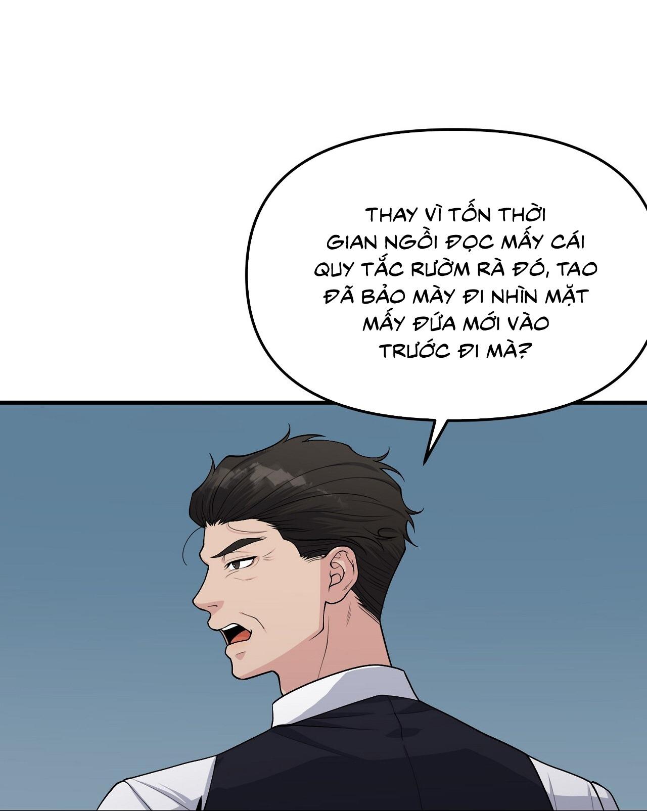 HƯƠNG VỊ TÌNH THÂN Chapter 1 19+ - Trang 2