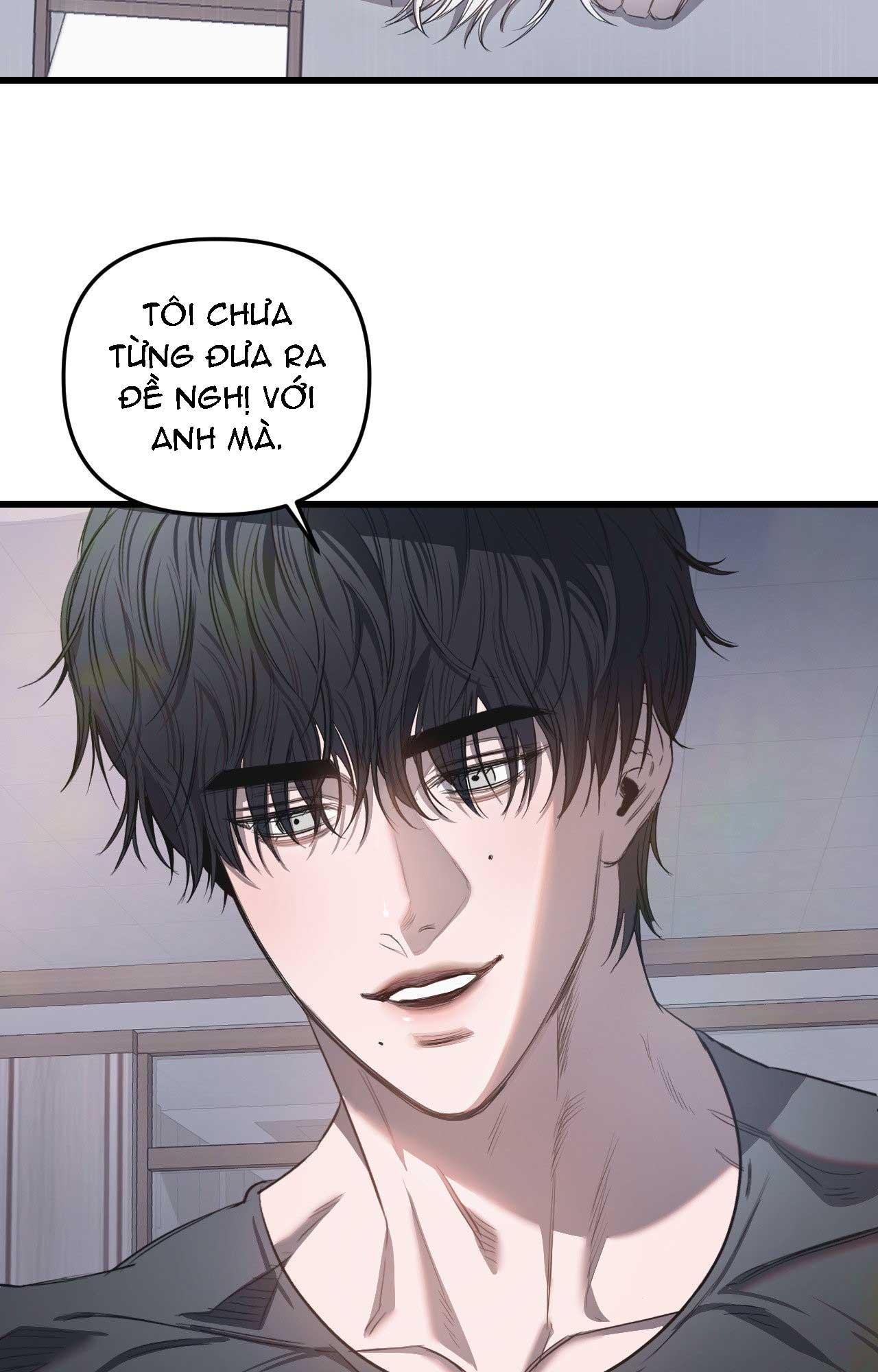 (ABO) VẬT TẾ THẦN Chapter 12 - Trang 2