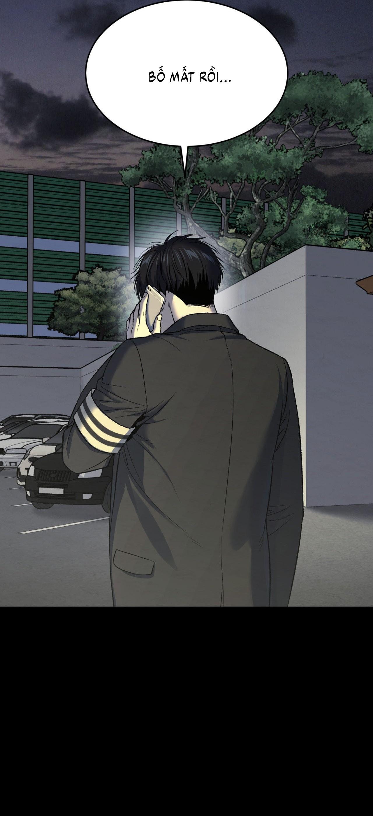 (CBunu) ChinhX - Vận Xui Chapter 74 - Trang 2