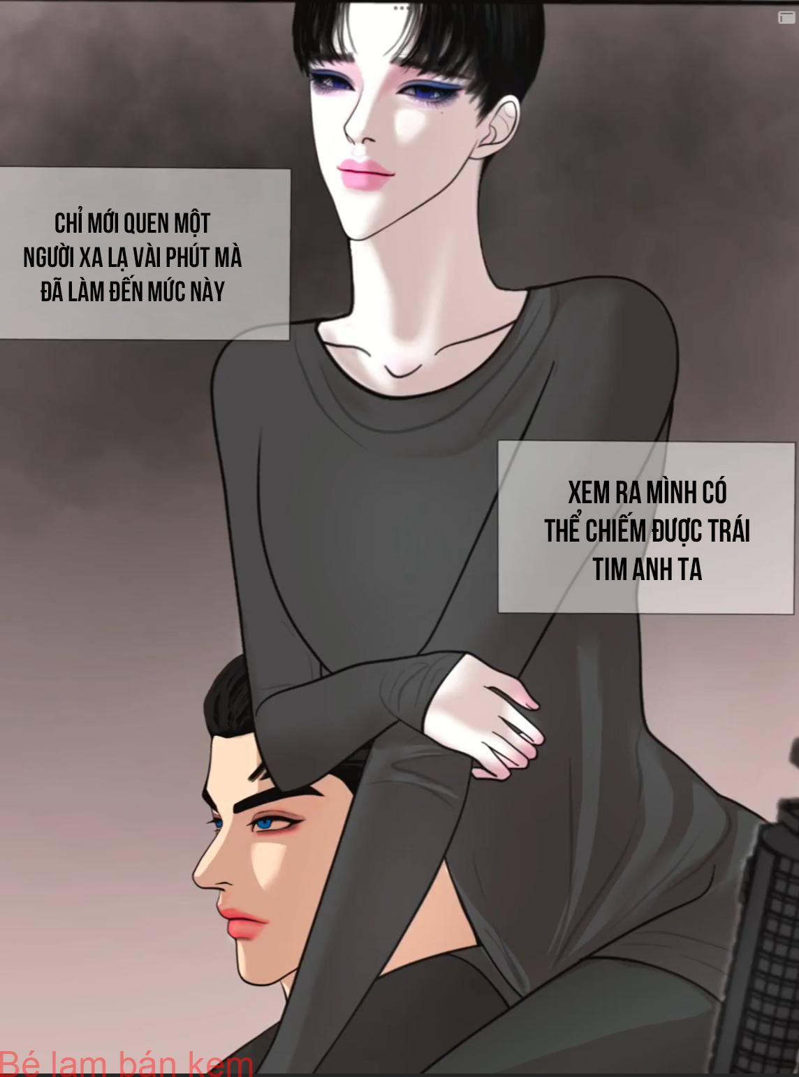 HỘ GIẢ MẠT THẾ Chapter 10 - Next Chapter 11