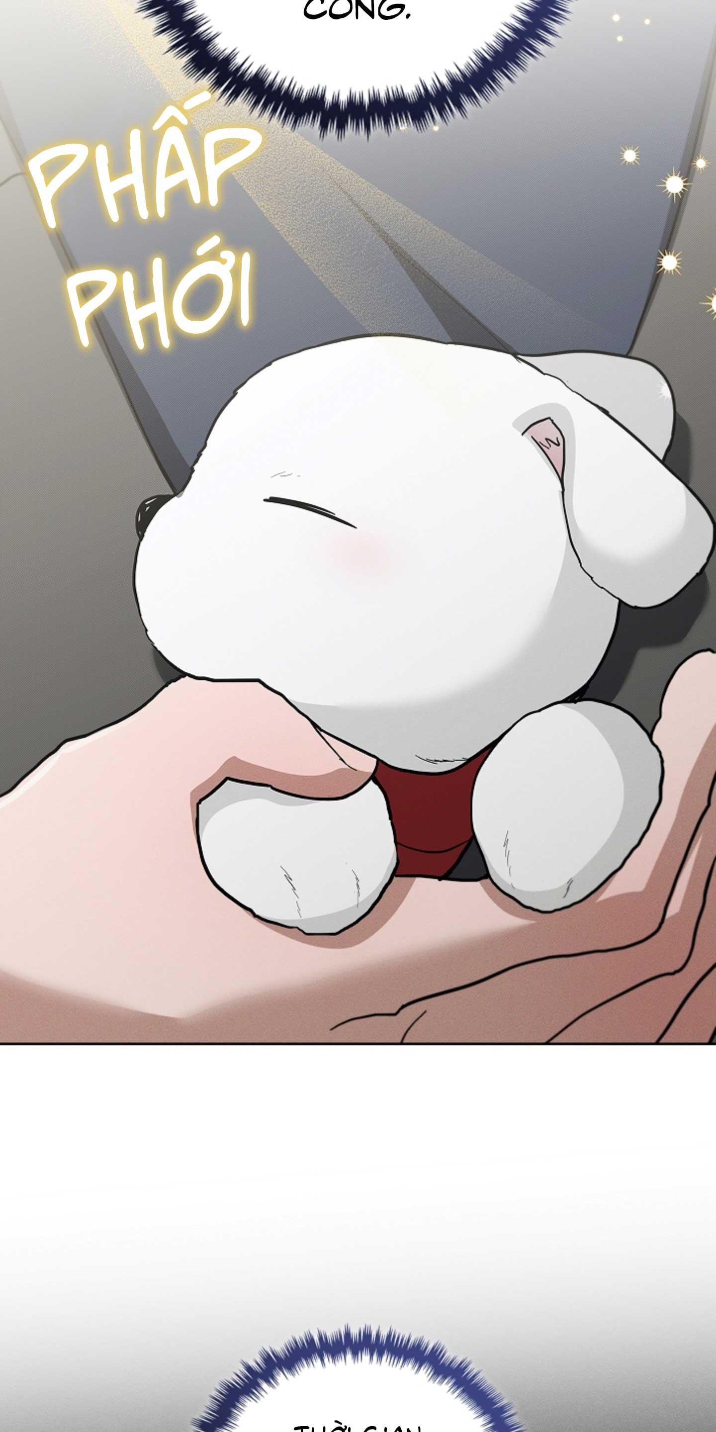 ĐỪNG ĐỘNG VÀO CÚN CON! Chapter 44.10 End - Trang 2