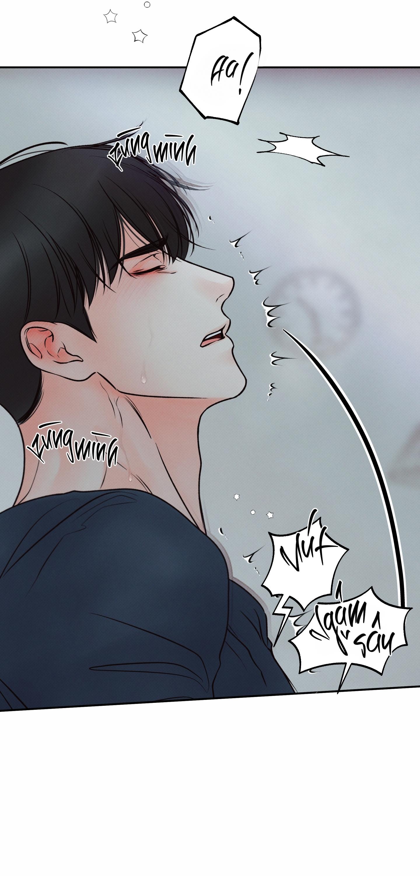 (GĐCV) RANH GIỚI CỦA SỰ MÊ HOẶC Chapter 22 H+ - Trang 2